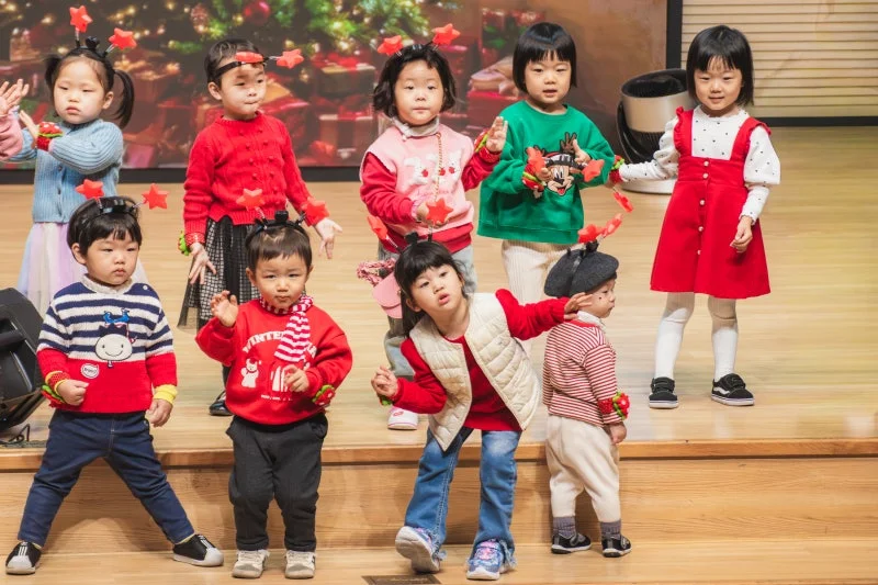 세계로교회 12월25일 성탄예배