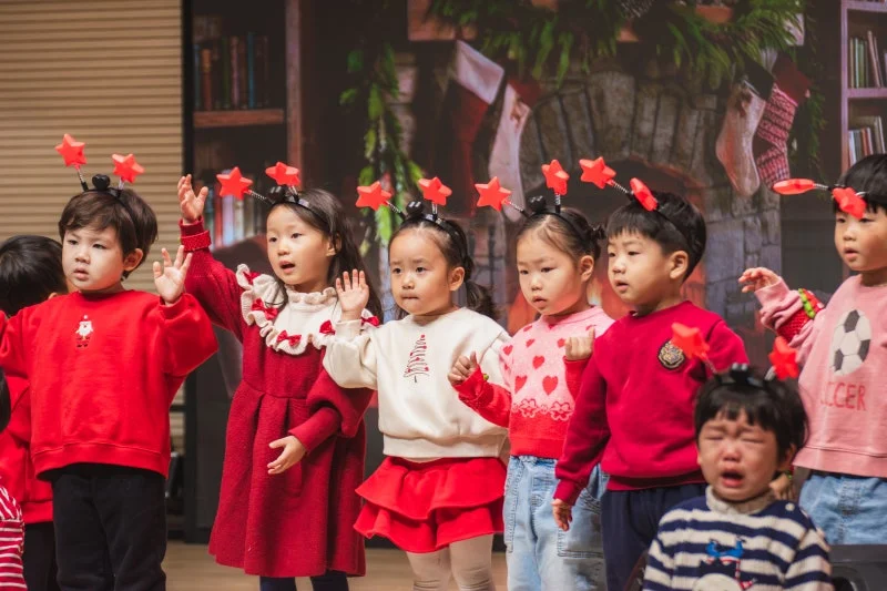 세계로교회 12월25일 성탄예배
