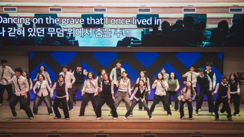 세계로교회 12월25일 성탄예배