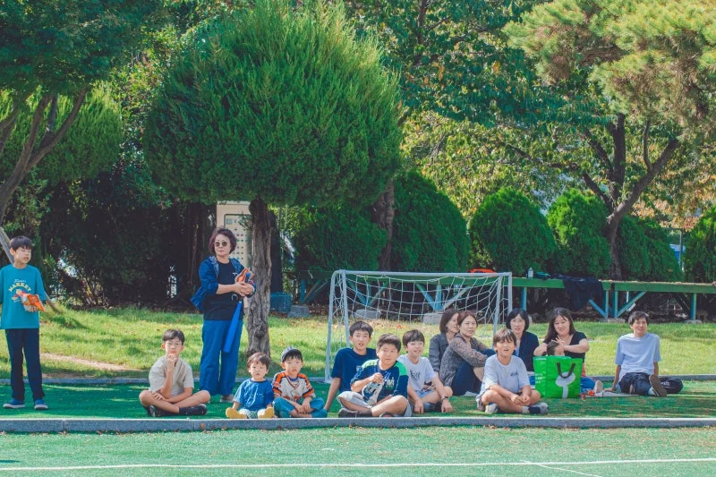 세계로교회 9월21일 주일풍경
