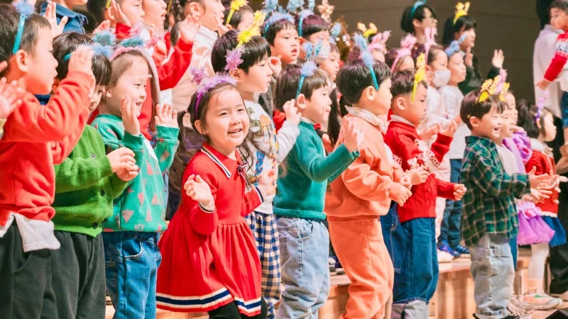 세계로교회 12월 22,25일 성탄주일풍경