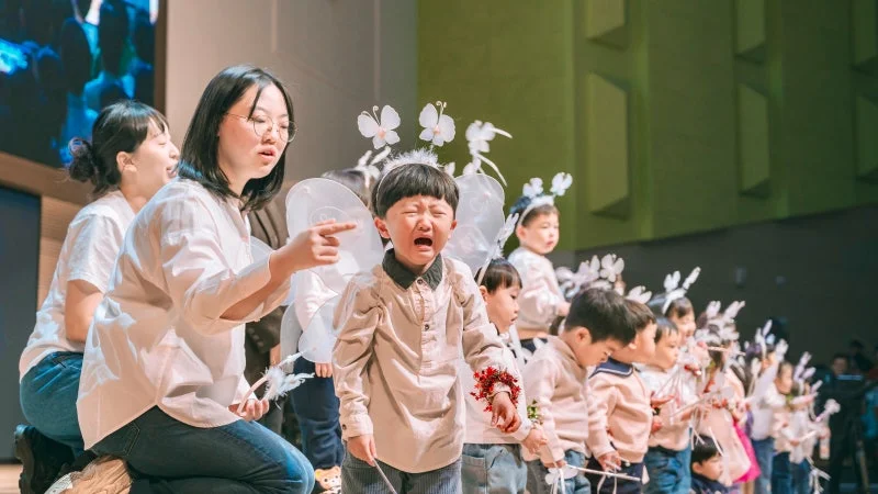 세계로교회 12월 22,25일 성탄주일풍경