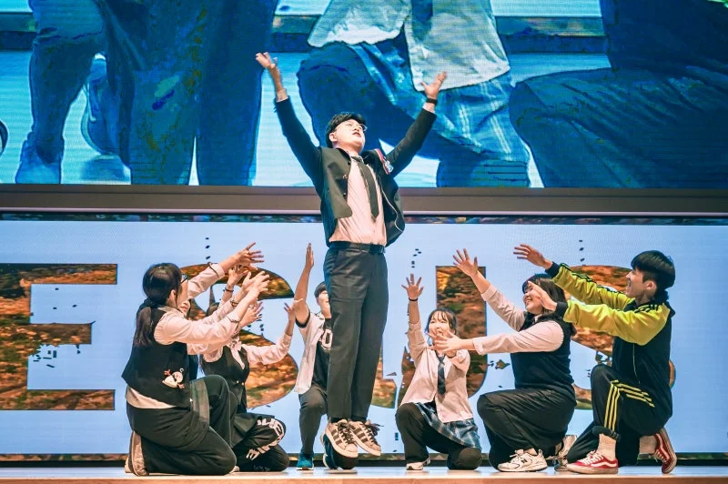 세계로교회 12월 22,25일 성탄주일풍경