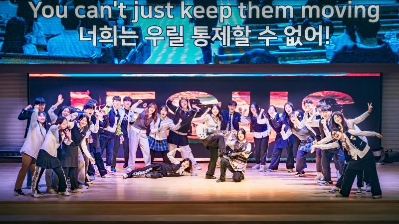 세계로교회 12월 22,25일 성탄주일풍경