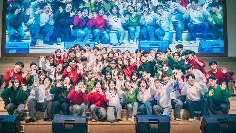 세계로교회 12월 22,25일 성탄주일풍경