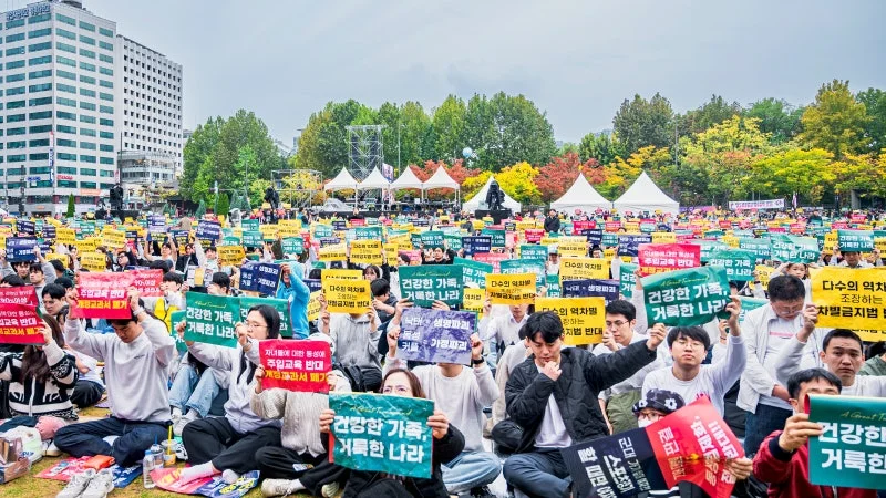 1027 한국교회 2백만 연합예배 사진 (3)