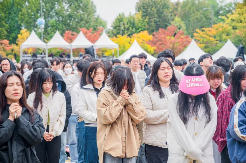 1027 한국교회 2백만 연합예배 사진 (3)