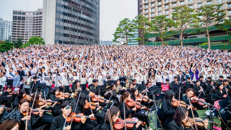 1027 한국교회 2백만 연합예배 사진 (3)