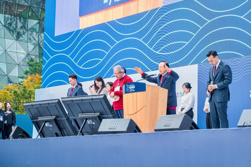 1027 한국교회 2백만 연합예배 사진 (3)