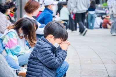 1027 한국교회 2백만 연합예배 사진 (2)