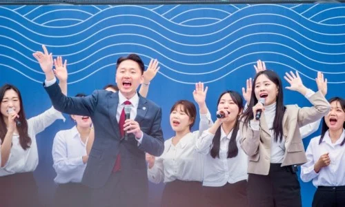 1027 한국교회 2백만 연합예배 사진 (2)