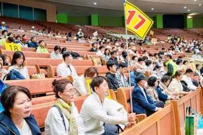 1027 한국교회 2백만 연합예배 사진 (1)