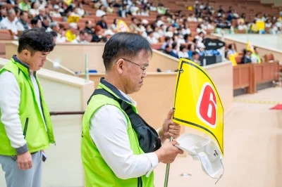1027 한국교회 2백만 연합예배 사진 (1)