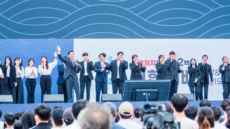 1027 한국교회 2백만 연합예배 사진 (1)
