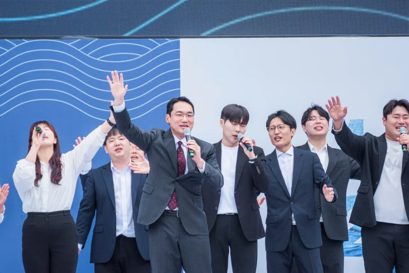 1027 한국교회 2백만 연합예배 사진 (1)