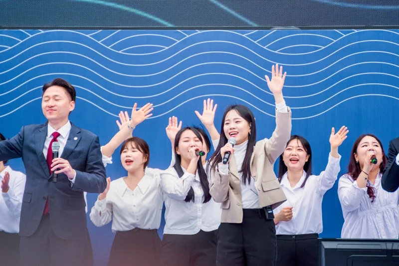 1027 한국교회 2백만 연합예배 사진 (1)