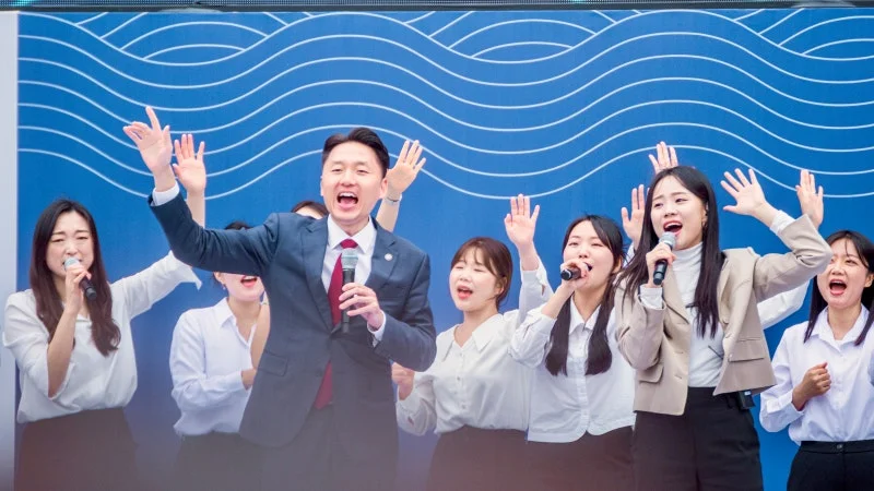1027 한국교회 2백만 연합예배 사진 (1)