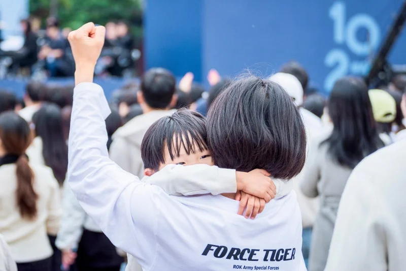1027 한국교회 2백만 연합예배 사진 (1)