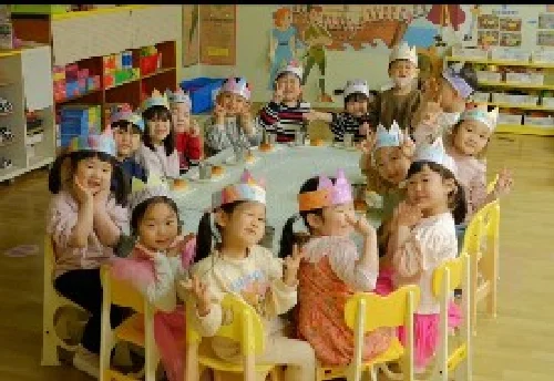 제일어린이집 활동 사진 6