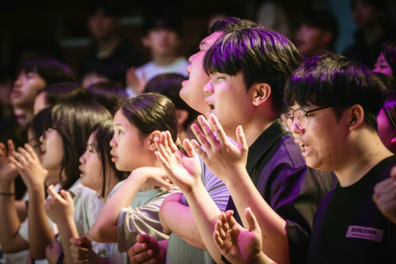 2026.05.24 주일풍경