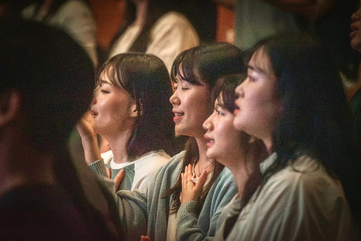 2026.06.07 주일풍경