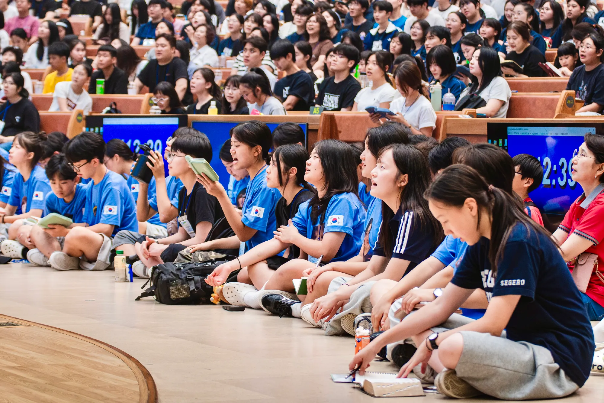 2026 세계로 한다련 여름캠프-4