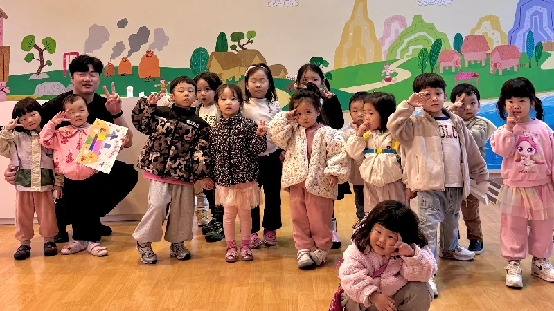 유아부 2026.05.31