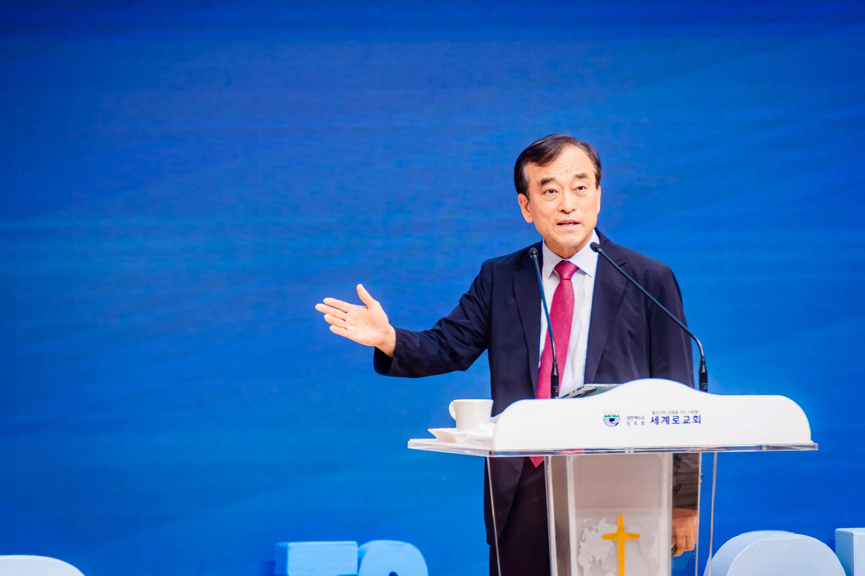 2026.07.26 주일풍경