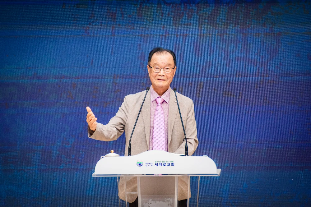 5.31 주일풍경