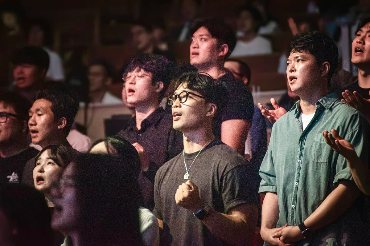 2026.06.07 주일풍경