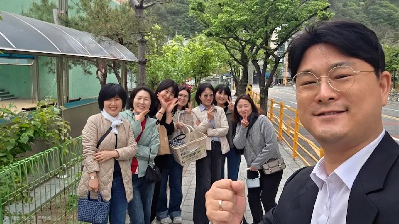 초등2부 활동 사진 3