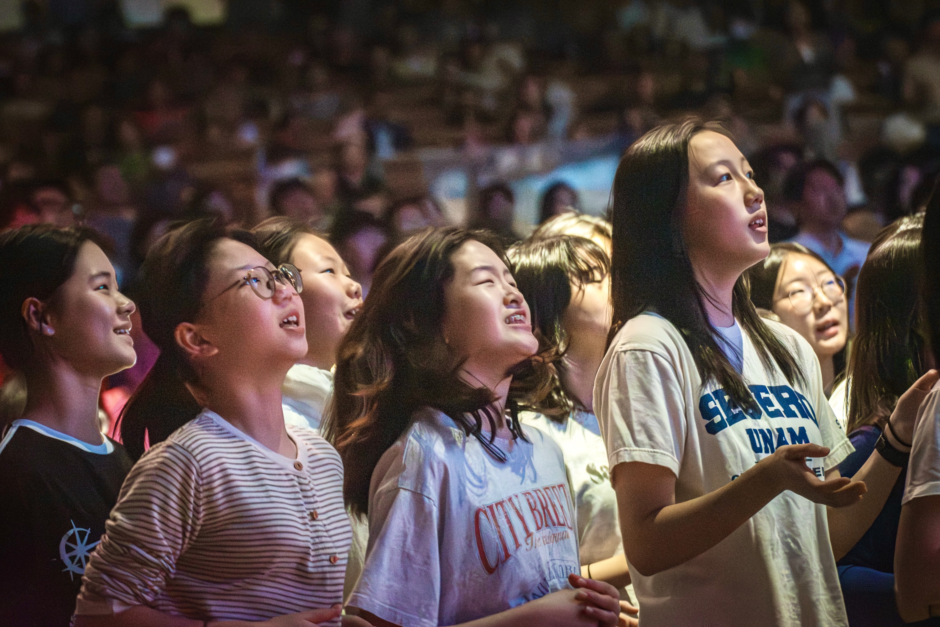 2026.06.07 주일풍경