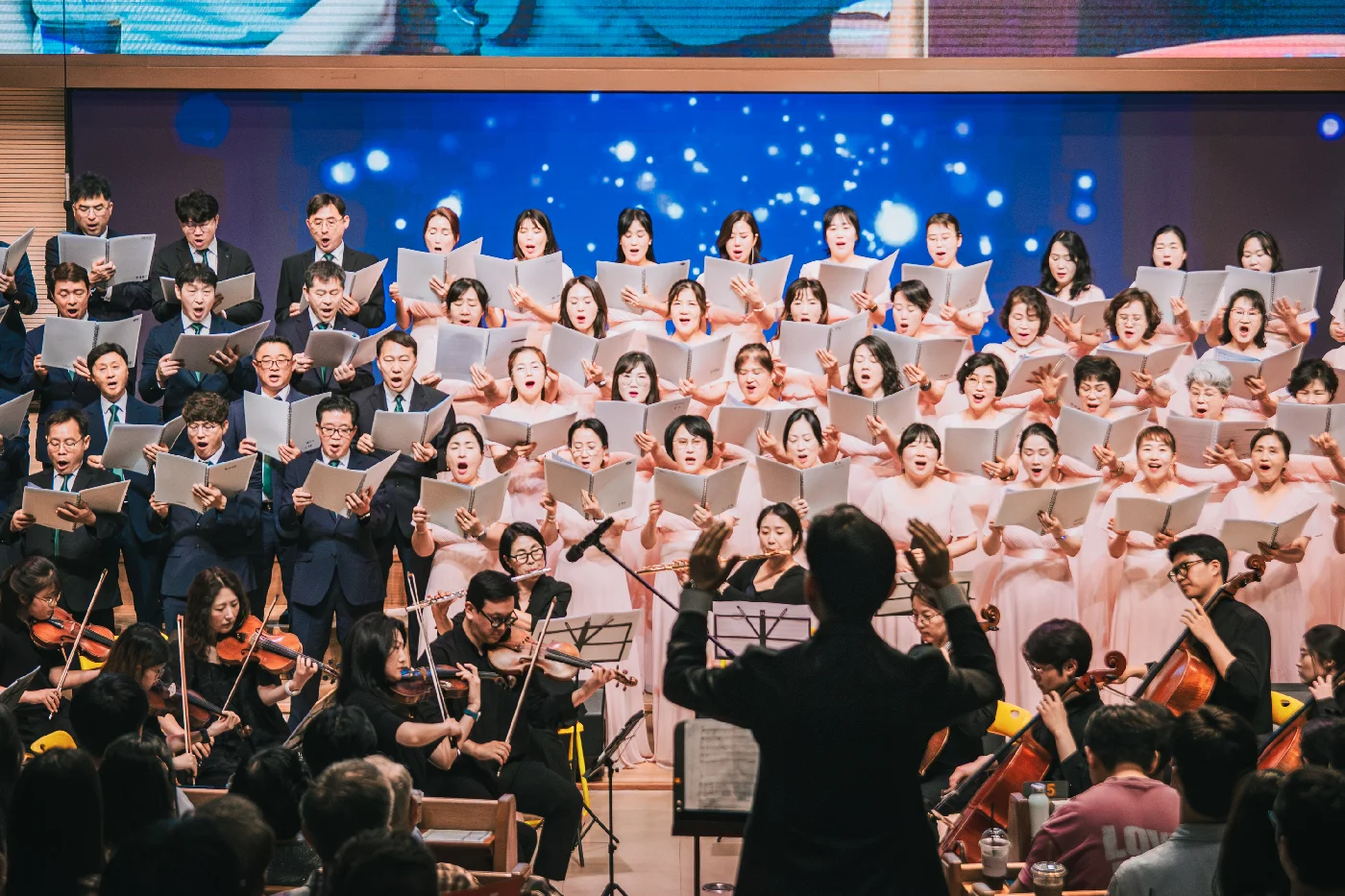2026.06.14 주일풍경