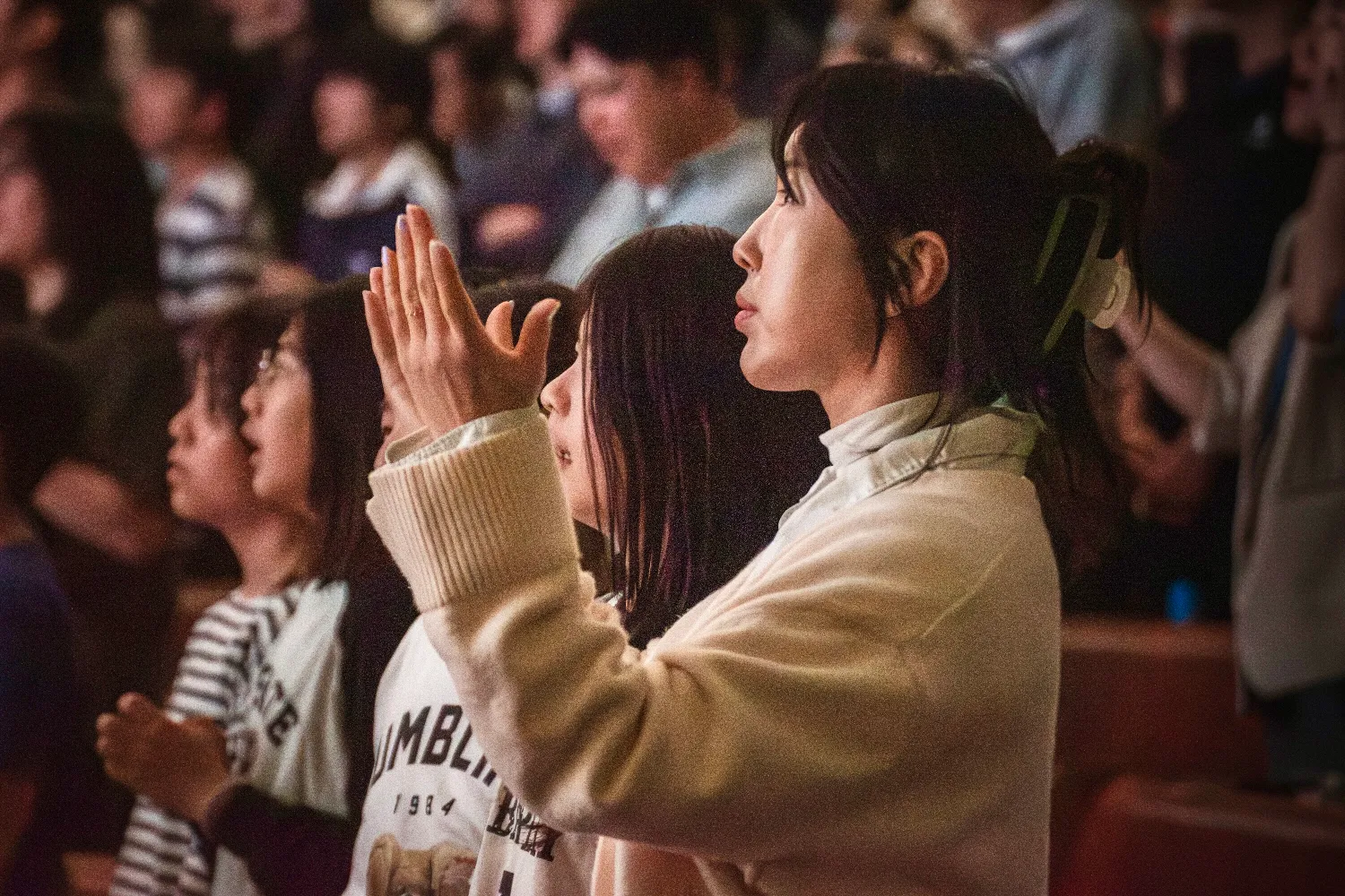 2026.05.03 주일풍경