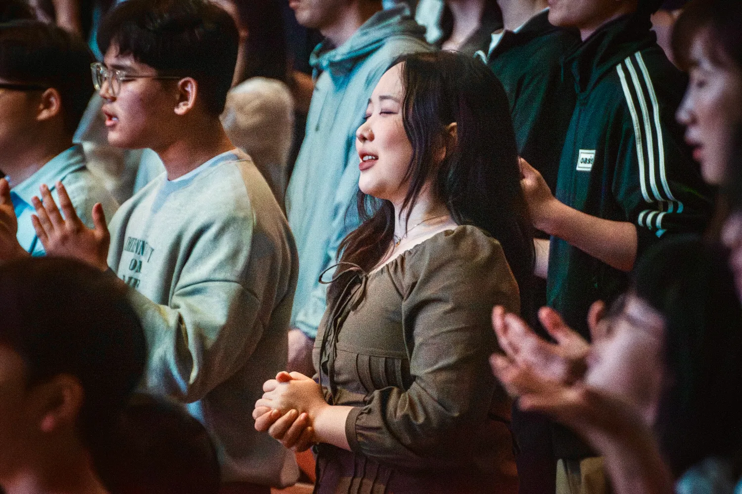 2026.05.03 주일풍경