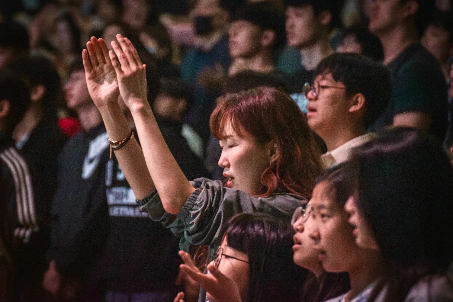 2026.05.03 주일풍경