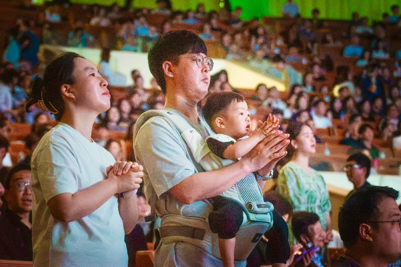 2026.06.28 주일풍경