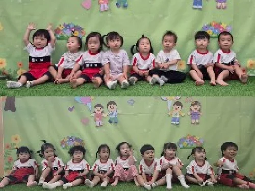 제일어린이집 활동 사진 1