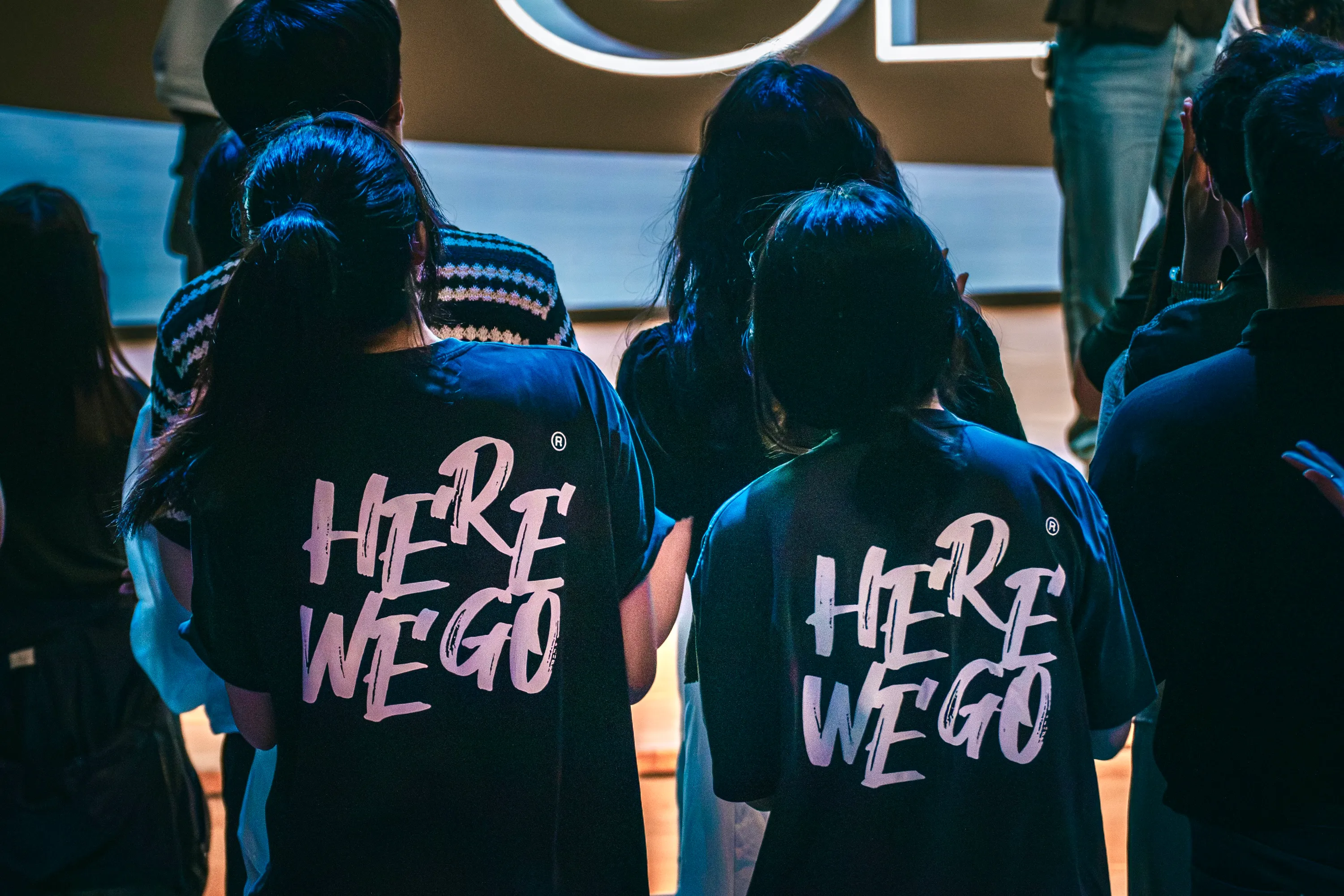 2026.07.26 주일풍경