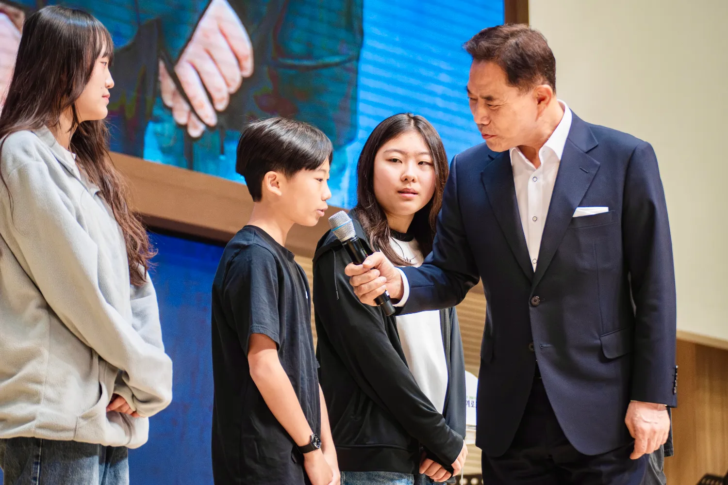 2026.05.03 주일풍경