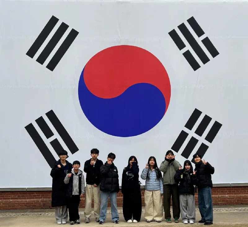 중등부 활동 사진 5