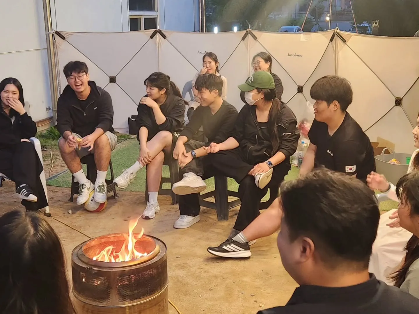 고등부 활동 사진 5