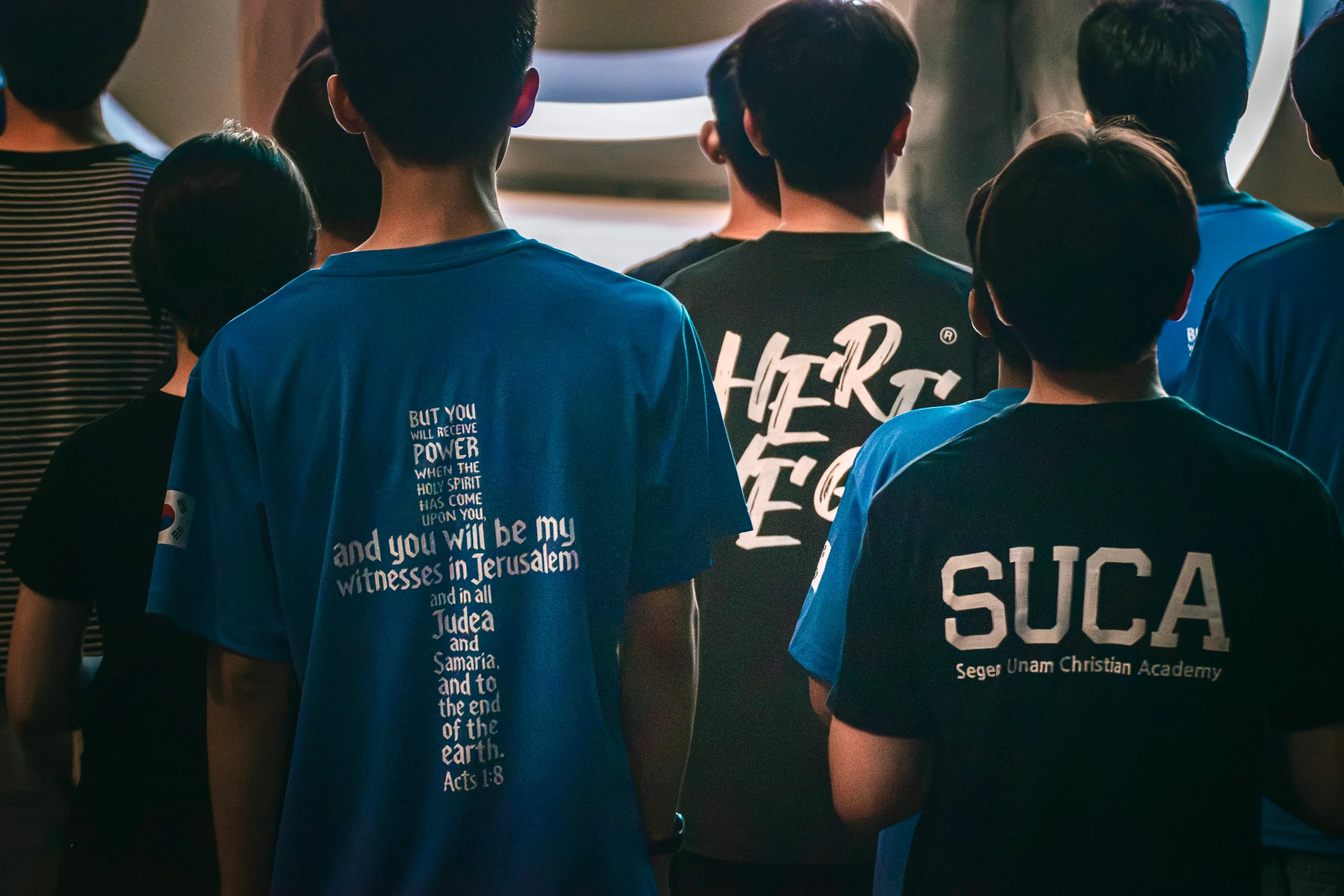 2026.07.26 주일풍경