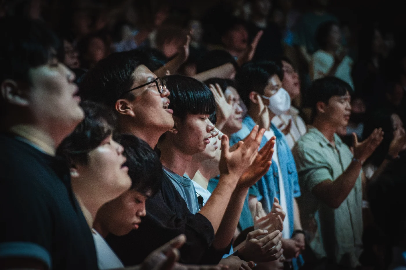 2026.06.14 주일풍경