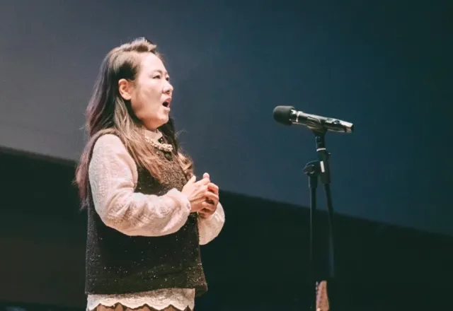 세계로교회 2월 2일 주일풍경