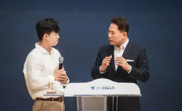 모든 문이 닫혔을 때 비로소 시작된 역설: 장승훈 집사의 간증