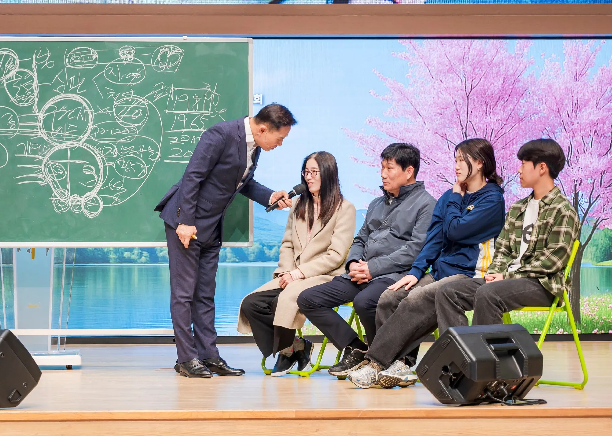 사역 갤러리