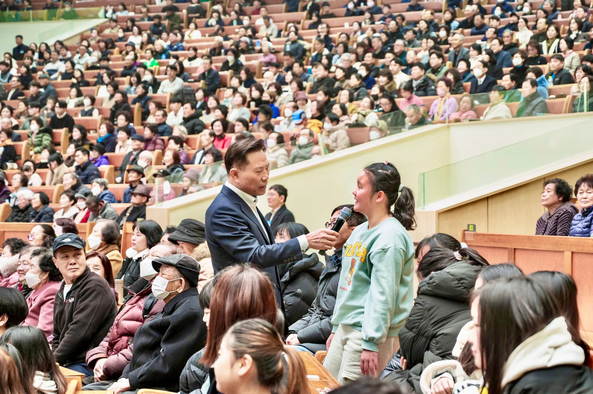 사역 갤러리