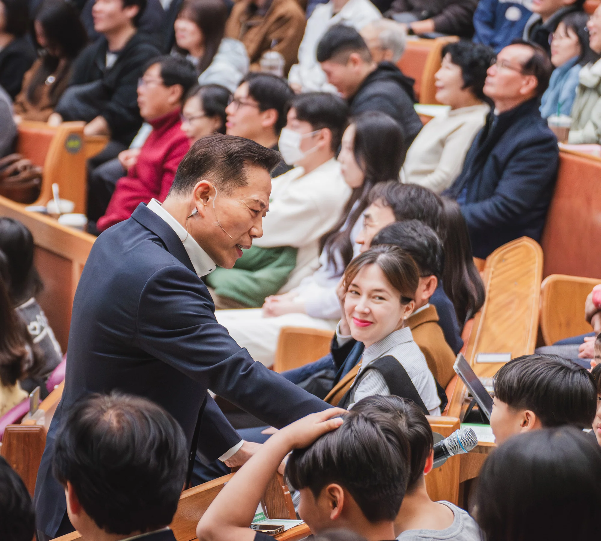 사역 갤러리
